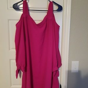 Catherine's summer tope